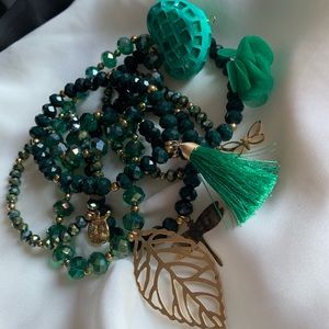 Mexican Artisan Bracelets